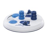 Trixie – Jeu de stratégie pour chien Dog Activity Flip Board TR-32026 ø 23 cm