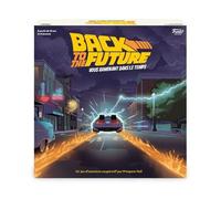 Jeu De Stratégie Funko Back To The Future Back In Time Strategy Game