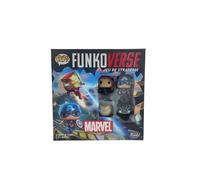 Jeu de stratégie Funko Funkoverse Pop Marvel