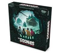 Jeu De Stratégie Funko The Goonies Never Say Die