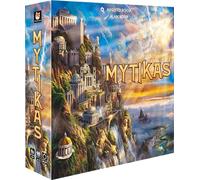 Jeu de stratégie Funny fox Myticas
