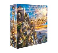 Jeu De Stratégie Funny Fox Myticas