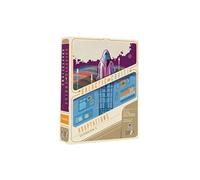 Galactic Cruise : Extension Adaptations