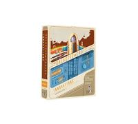 Galactic Cruise : Extension Innovations