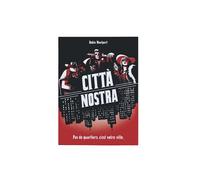 Jeu de stratégie Gameflix Città Nostra