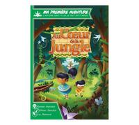 Jeu De Stratégie Gameflow Ma Première Aventure Au Coeur De La Jungle