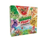 Jeu de stratégie Garden Rush