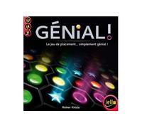 Jeu de stratégie Génial