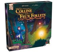 Jeu de stratégie Gigamic La Colline Aux Feux Follets