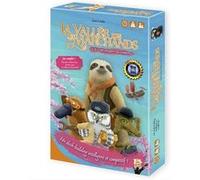 Jeu de stratégie Gigamic La Vallée des marchands 2 G