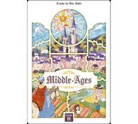 Jeu de stratégie Gigamic Middle Ages