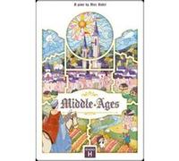 Jeu de stratégie Gigamic Middle Ages Multicolore E