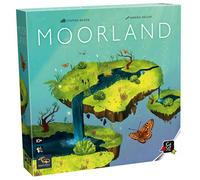 Jeu de stratégie Gigamic Moorland
