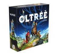 Jeu de stratégie Gigamic Oltréé