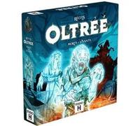 Jeu de stratégie Gigamic Oltréé Morts et Vivants Multicolore E