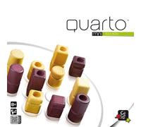 Jeu de stratégie Gigamic Quarto! Mini