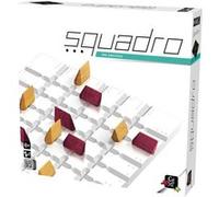 Jeu de stratégie Gigamic Squadro Multicolore G