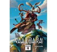Jeu de stratégie Gigamic Vaalbara