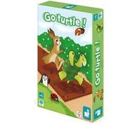 Jeu de stratégie : Go turtle G