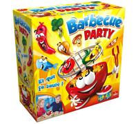 Jeu de stratégie Goliath Barbecue Party