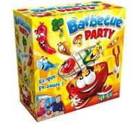 Barbecue Party