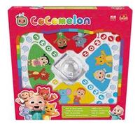 Jeu de stratégie Goliath Bonne nuit Petite étoile Cocomelon Multicolore G