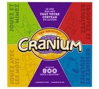 Jeu de stratégie Goliath Cranium Multicolore E