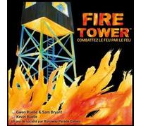 Goliath – Jeu de stratégie Fire Tower G