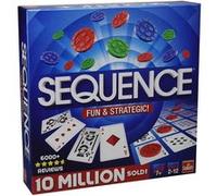 Jeu de stratégie Goliath Séquence G