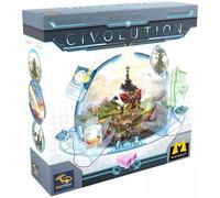 Jeu de stratégie Grail Games Civolution