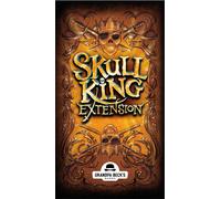 Jeu de stratégie Grandpa becks game Skull King Extension