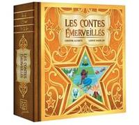 GRRRE Games – Les Contes émerveillés