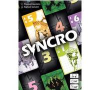 Jeu de stratégie Grrre Games Syncro E