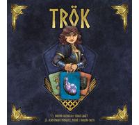 Jeu de stratégie Grrre Games Trök