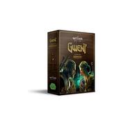 Jeu de stratégie Gwent Le Jeu de Cartes Légendaire