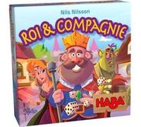 HABA Roi & Compagnie