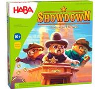 Jeu de stratégie Haba Showdown G