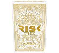 Jeu de stratégie Hasbro Gaming Risk Strike