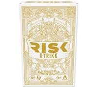 Jeu de stratégie Hasbro Gaming Risk Strike E