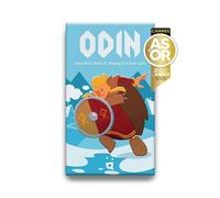 Jeu de stratégie Helvetiq Odin
