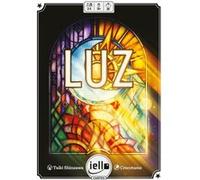 iello – Jeu de stratégie Cartes Luz
