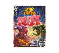 King of Tokyo : Duel