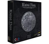 Jeu de stratégie Iello Kutna Hora La Cité d'Argent Multicolore G
