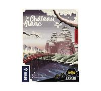 Jeu de stratégie Le Château Blanc