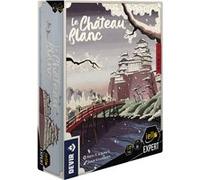 Jeu de stratégie Le Château Blanc
