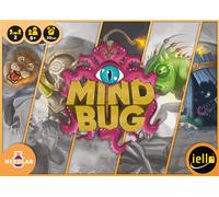 Jeu de stratégie Iello Mindbug