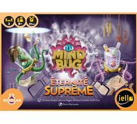 Jeu de stratégie Iello Mindbug Eternité Suprême