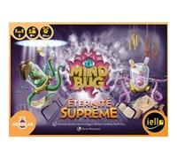Jeu de stratégie Iello Mindbug Eternité Suprême Multicolore E
