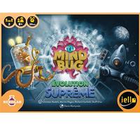 iello Jeu de stratégie Mindbug Evolution Suprême