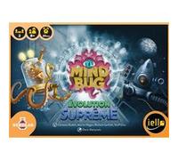 Jeu de stratégie Mindbug Evolution Suprême